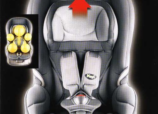 Baby a bordo: Chicco